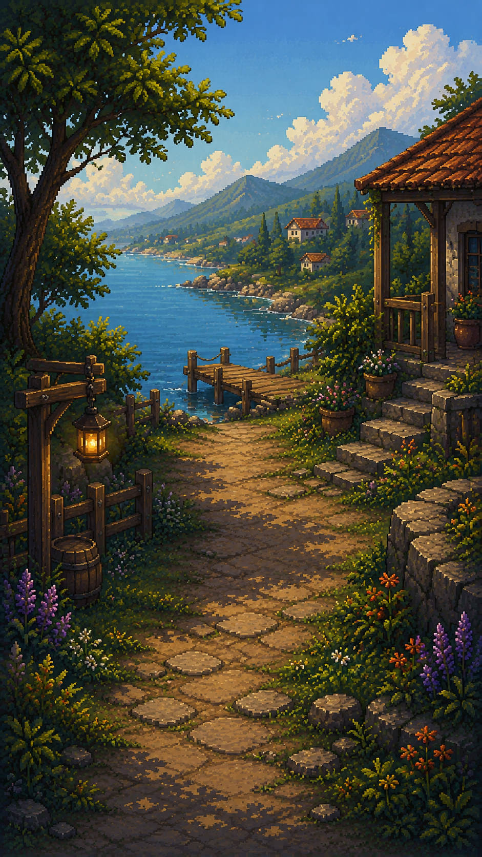 Background 8