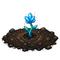 Crystal Lotus phase 1