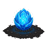 Crystal Lotus phase 3