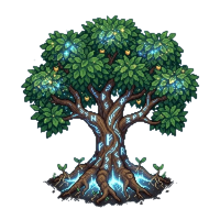 Yggdrasil phase 3